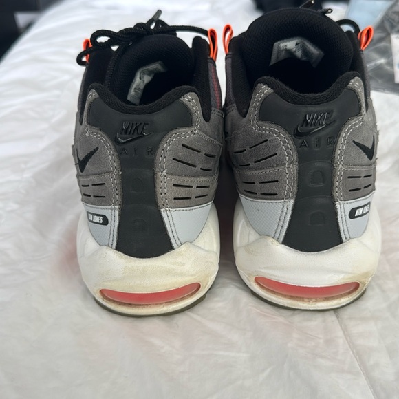 Nike AirMax 95 “Kim Jones” - Picture 4 of 5